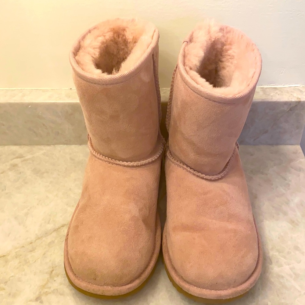 Girls Ugg Boots